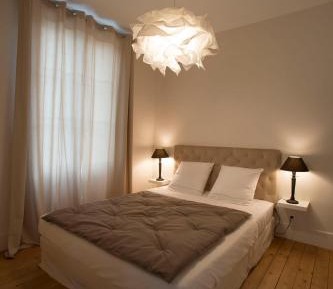 Family Room with Garden View