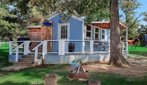 Vacation Home