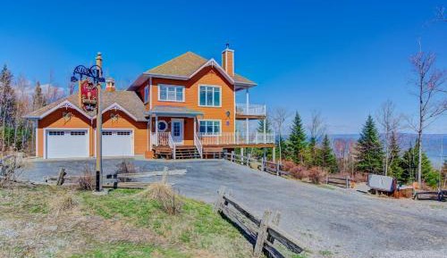 Chalet