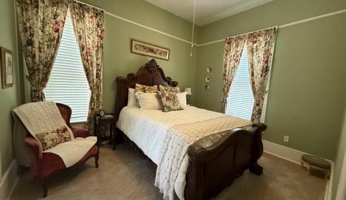 Queen Suite