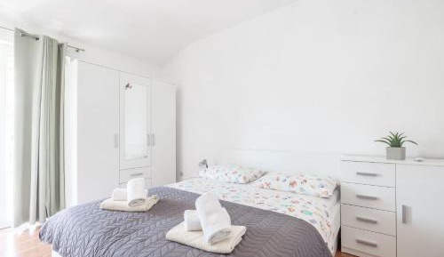 One-Bedroom apartment Standard