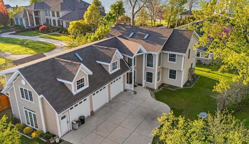 Vacation Home