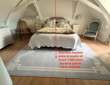 Family Double Room