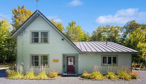 Three Bedroom holiday home 