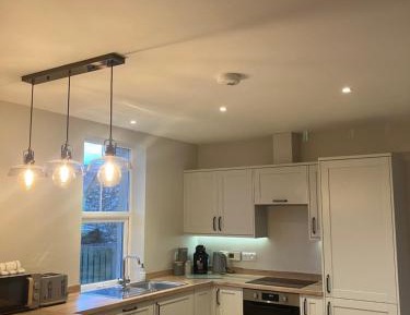 Three-Bedroom Vacation Home 