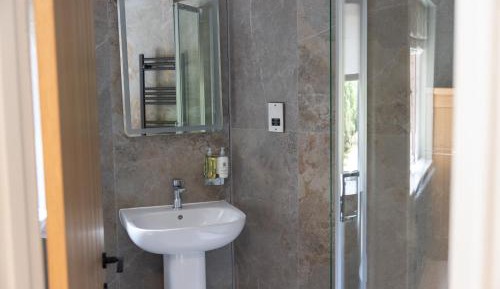 King Room with Garden View