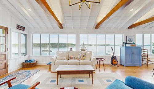 Two Bedroom Holiday Home