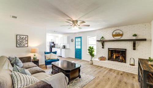 Vacation Home