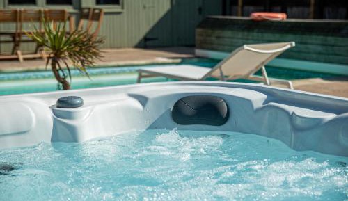 Three-Bedroom Vacation Home 