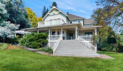 Four-Bedroom House