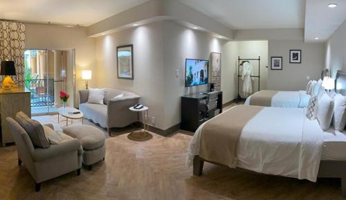 Junior Suite