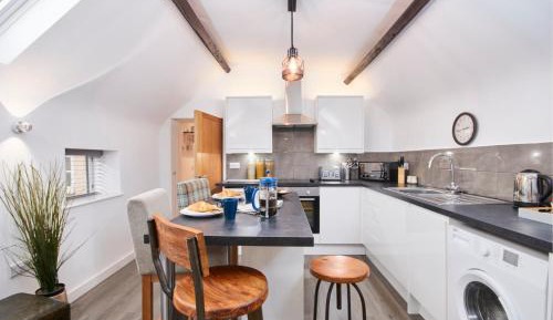 Two-Bedroom Superior Apartment