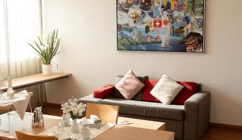 Quiet Studio Suite