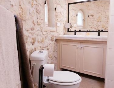 Triple Room with Private Bathroom