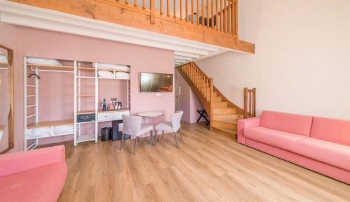 Large Double Room