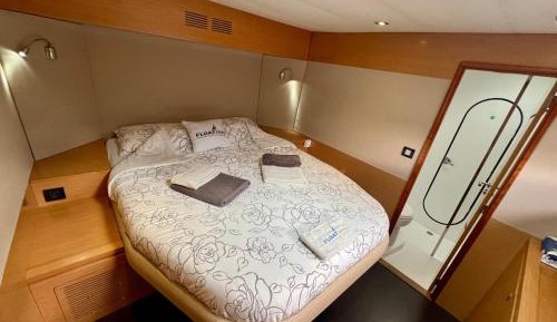 Double Room with Lake View