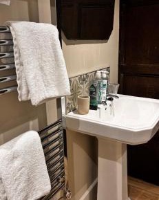 Deluxe Double Room with Bath