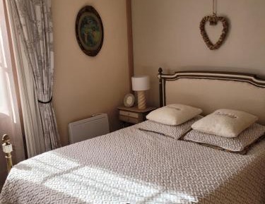 Standard Single Room with Shower