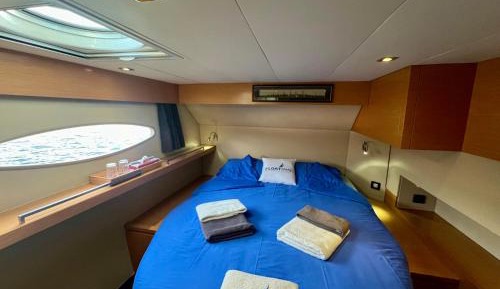 Double Room with Lake View