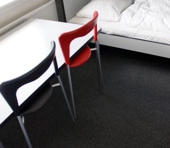 Room with Bunk Bed