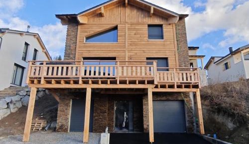 Chalet
