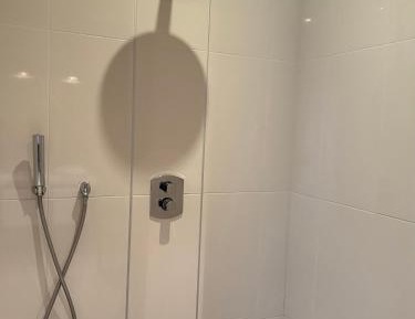 Queen Room with Garden View