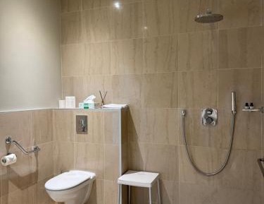 Double Room - Disability Access