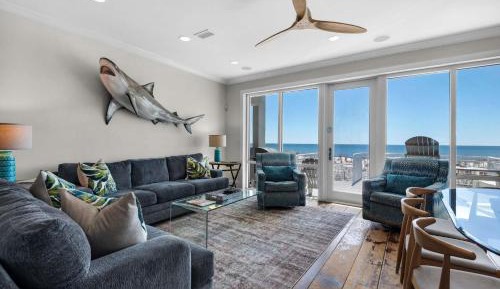Vacation Home