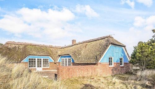 Four-Bedroom Vacation Home