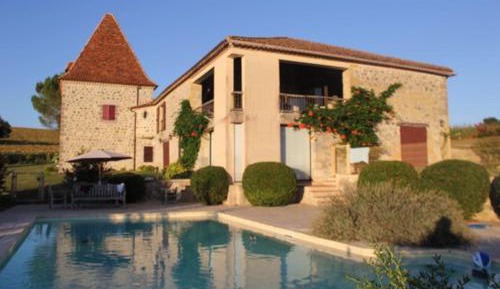 Vacation Home