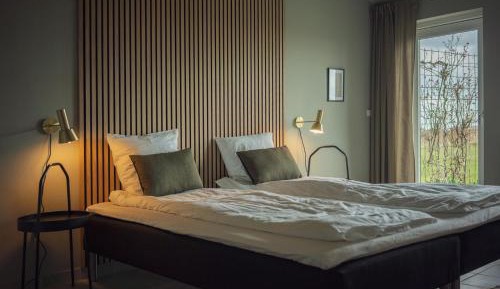 Family Room with Private Bathroom