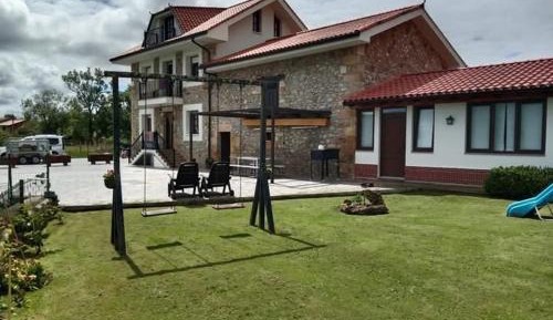 Five-Bedroom House