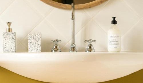 King Room with Lake View