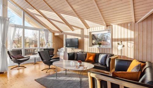Four-Bedroom Vacation Home