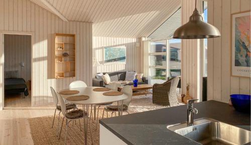 Three-Bedroom Vacation Home 
