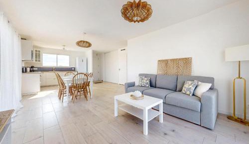 Three-Bedroom Vacation Home 