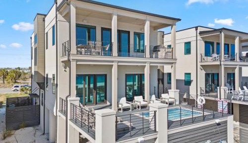 Vacation Home
