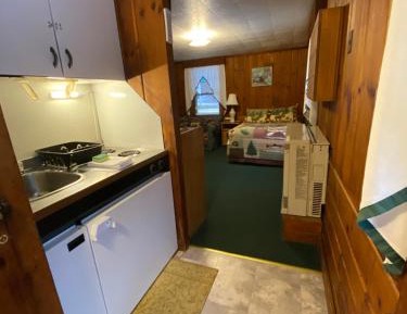 Cottage