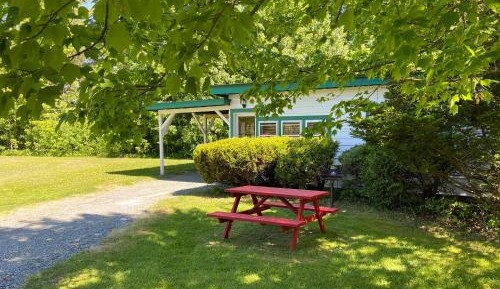 Cottage