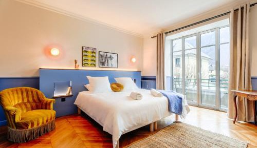 Superior King Room