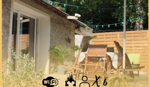 Vacation Home