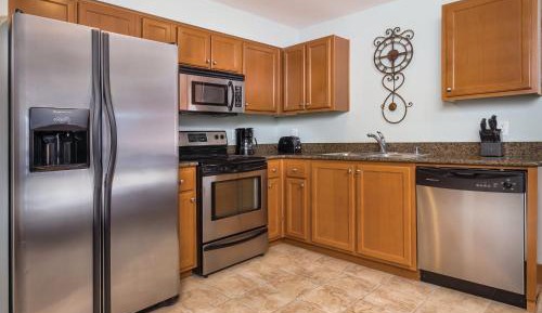 One-Bedroom Suite
