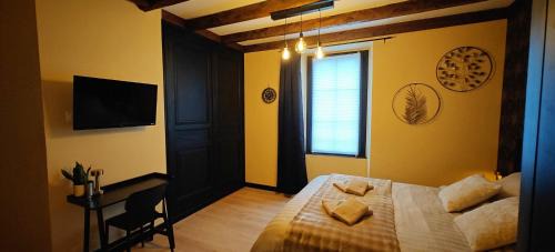 Duplex Suite