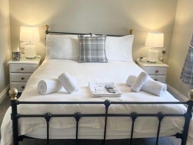 Family Room with Garden View