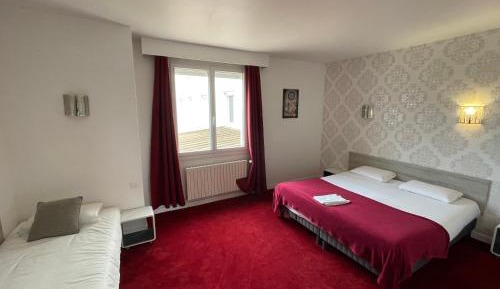 Standard Family Room