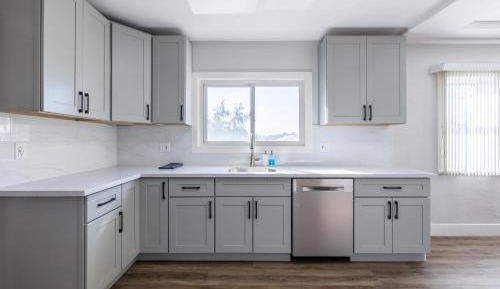 Single Bed in Dormitory Room