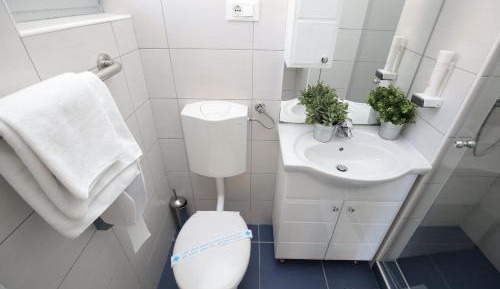 Double or Twin Room with Balcony