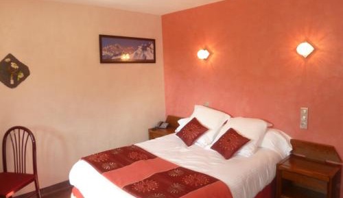 Double Room - Disability Access
