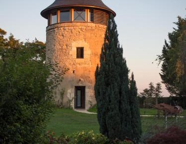 Double Room with Park View