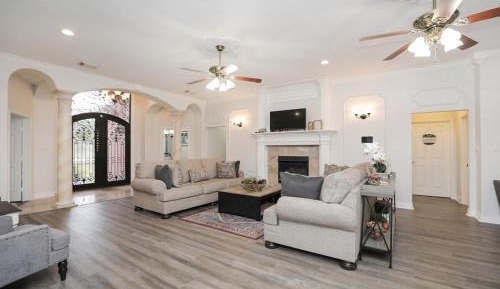 Vacation Home